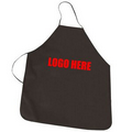 Recyclable and Durable Non Woven Apron/ Eco-Friendly Promotional Idea